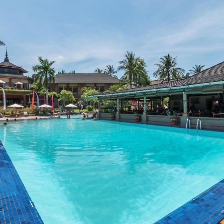 Club Bali Suite Legian Σεμινιάκ Εξωτερικό φωτογραφία